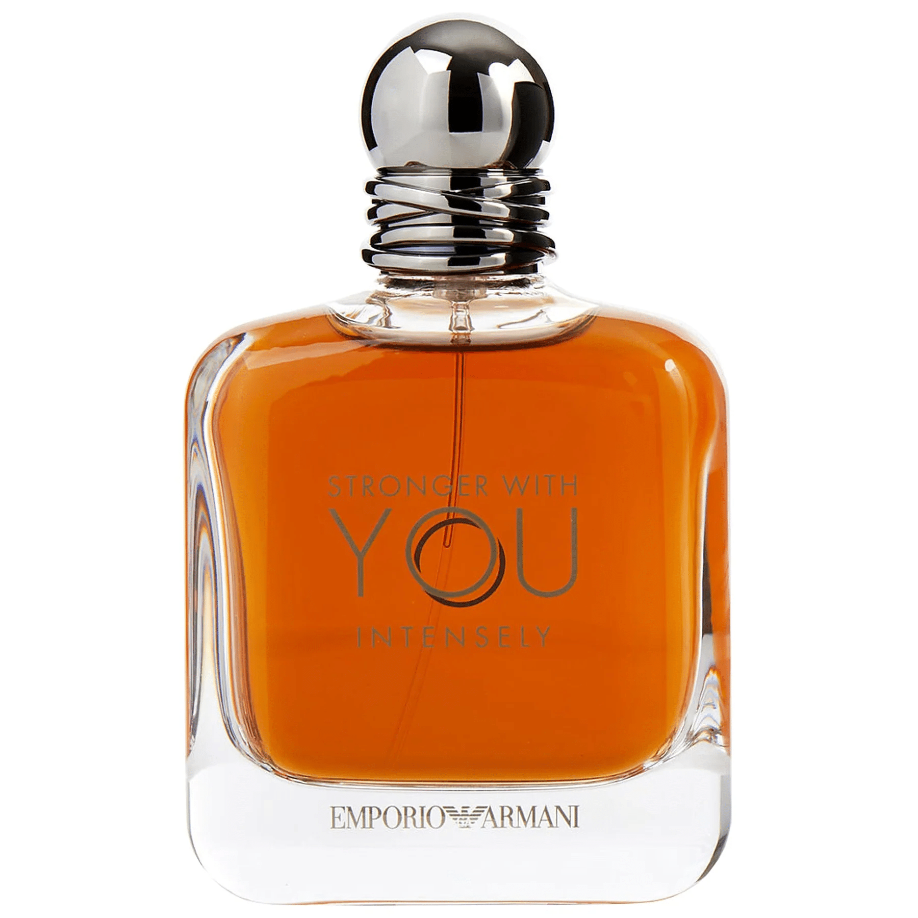 EMPORIO ARMANI Stronger With You Intensly