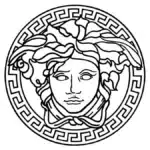 VERSACE Logo