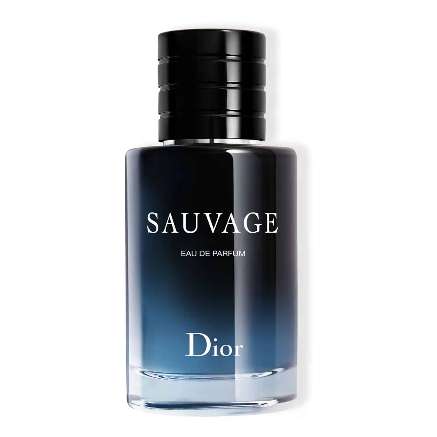 DIOR sauvage authentique 60ml