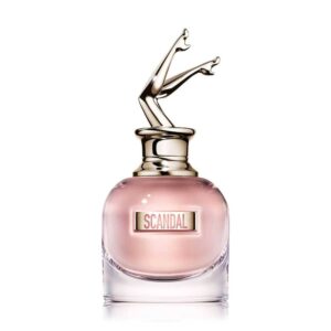 JEAN PAUL GAULTIER Scandal