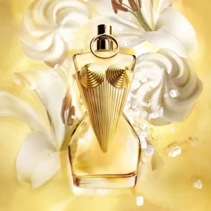 Jean Paul Gautier devine hover