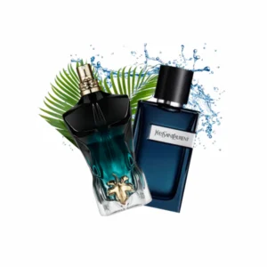 Pack Duo Le Beau & Y Intense