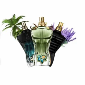 Pack Trio Séduction Intense