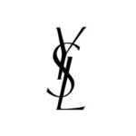 YSL Logo 1