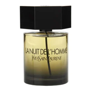 YVES SAINT LAURANT La Nuit de L'Homme