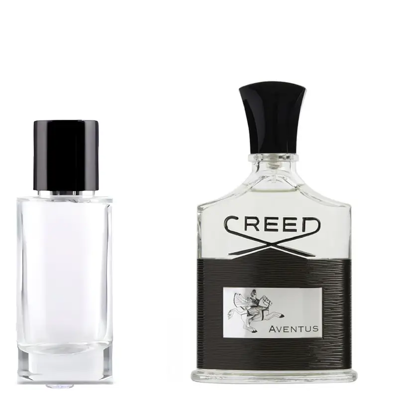 CREED Aventus échantillons authentiques au Maroc – Glimmer House
