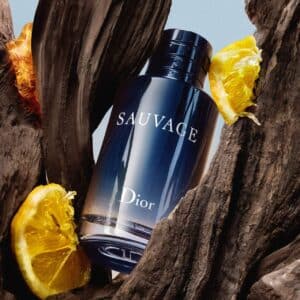 Dior Sauvage hover
