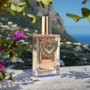 Dolce&Gabbana Devotion