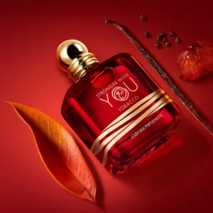 EMPORIO ARMANI Stronger With You Tobacco