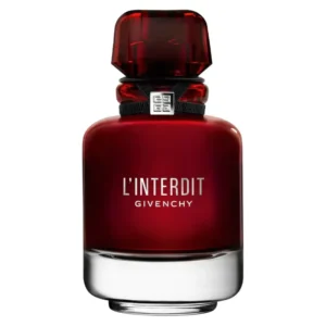 GIVENCHY L'INTERDIT