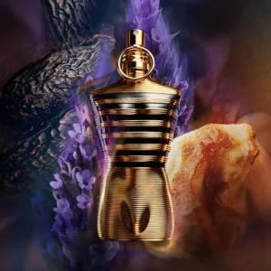 JEAN PAUL GAULTIER Le Male Elixir