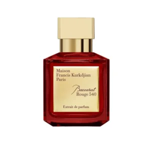 Maison Francis Kurkdjian Baccarat Rouge 540