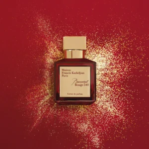 Maison Francis Kurkdjian Baccarat Rouge 540
