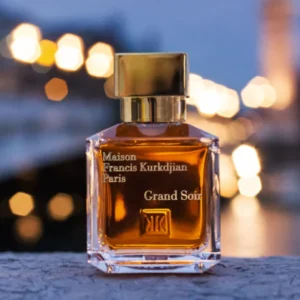 Maison Francis Kurkdjian Grand Soir