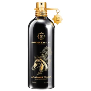 Montale Arabians Tonka