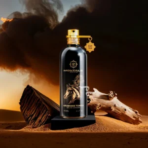Montale Arabians Tonka