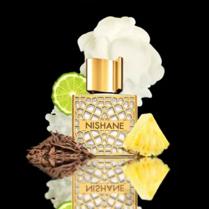 NISHANE Hacivat Oud