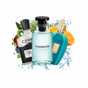 Pack Trio Découverte Niche