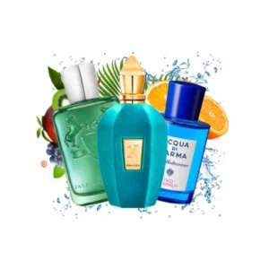 Pack Trio Fraîcheur Méditerranéenne