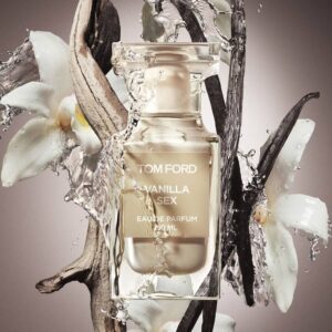TOM FORD Vanilla Sex