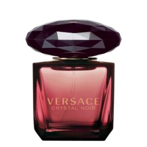 VERSACE Crystal Noir