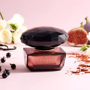 VERSACE Crystal Noir