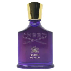 CREED Queen of Silk