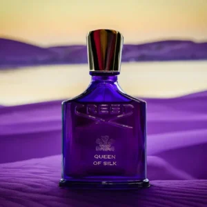 CREED Queen of Silk