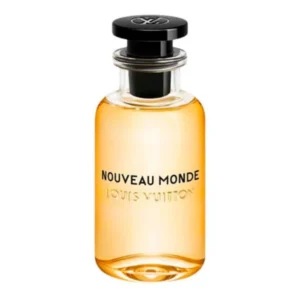 LOUIS VUITTON Nouveau Monde