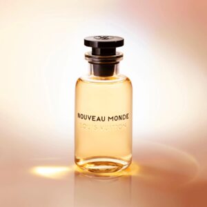 LOUIS VUITTON Nouveau Monde