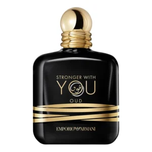 EMPORIO ARMANI Stronger With You Oud