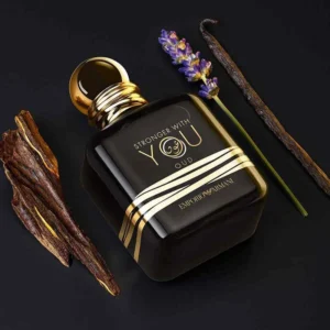 EMPORIO ARMANI Stronger With You Oud