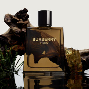 Burberry Hero