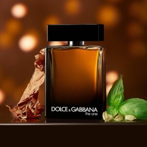 DOLCE&GABBANA The One