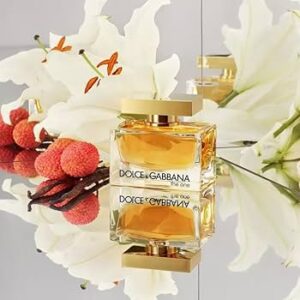 DOLCE&GABBANA The One