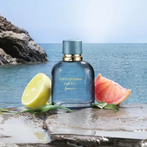 Dolce&Gabbana Light Blue