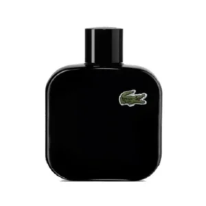 LACOSTE Noir