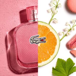 LACOSTE Rouge
