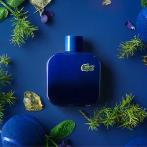 LACOSTE Bleu