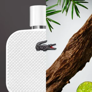 LACOSTE Blanc