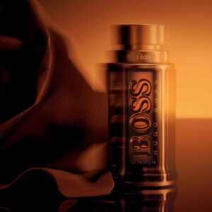 BOSS The Scent le parfum