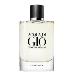 GIORGIO ARMANI Acqua di Gio