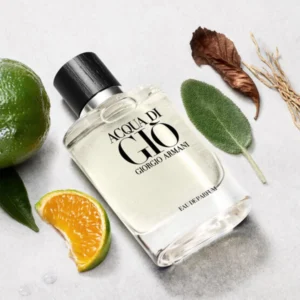 GIORGIO ARMANI Acqua di Gio