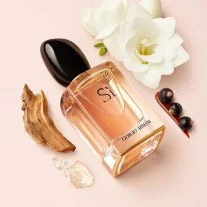 GIORGIO ARMANI Si