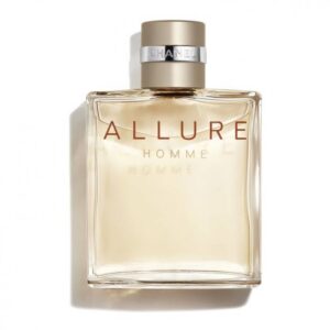 CHANEL Allure Homme