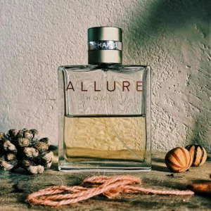 CHANEL Allure Homme
