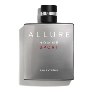 CHANEL Allure Homme Sport