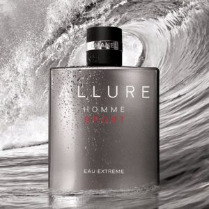 CHANEL Allure Homme Sport