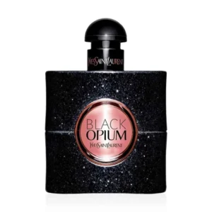 YVES SAINT LAURANT Black Opium
