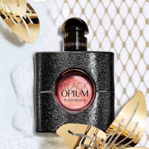 YVES SAINT LAURANT Black Opium